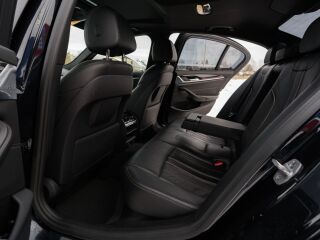 BMW 520 2.0 140kW
