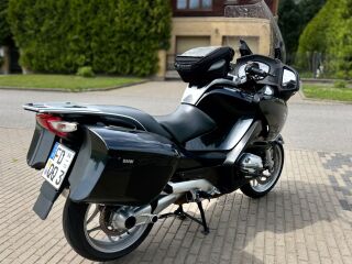 BMW R 1200 RT 81kW