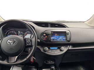 Toyota Yaris Style 82kW
