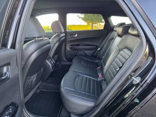 Kia Optima GT-Line 1.7 R4 CRDi 104kW