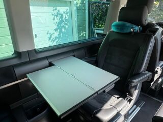 Volkswagen Multivan 2.0 150кВ