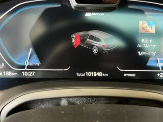 BMW 330 M-Sport xDrive E 2.0 135kW