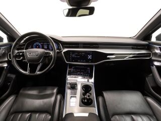 Audi A6 allroad 45TDI Quattro 3.0 170kW
