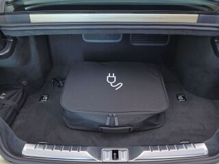 Bentley Continental GT MULLINER V8 HYBRID 4.0 V8 575kW