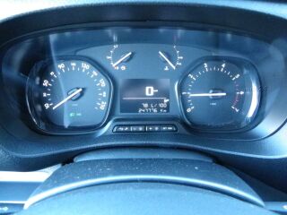 Toyota ProAce LONGa/c 2.0 TDI 90kW