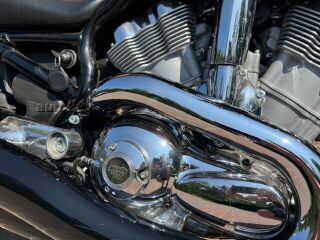 Harley-Davidson VRSCA V-Rod 84kW