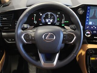 Lexus NX 450h+ Plug-in Hybrid Executive AWD 2.5 227kW