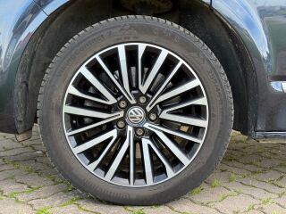 Volkswagen Multivan Highline 2.0 R4 TDI 150kW