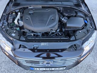 Volvo S80 Summum FuIl Options Ember Black 2.0 D4 133kW