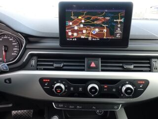 Audi A4 Avant 40 EU6 2.0 R4 TDI 140kW