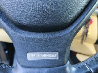 BMW X6 INDIVIDUAL M-PAKK FACELIFT 3.0 180kW