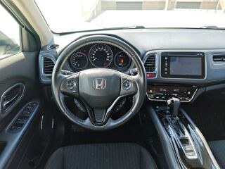 Honda HR-V 1.5 96kW