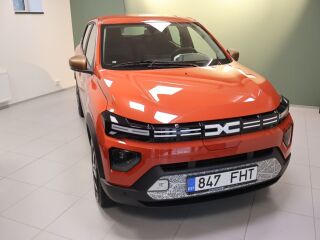 Dacia Spring Extreme 65 48kW