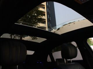 Mercedes-Benz S 350 3.0 190kW