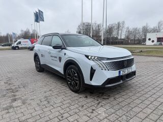 Peugeot 5008 GT 1.2 Hybrid 100kW