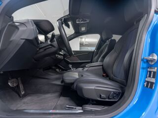 BMW 218 i M-Sportpakett 1.5 103kW