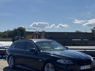 BMW 525 3.0 150кВ