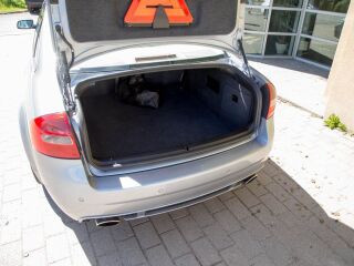 Audi RS 6 Quattro 4.2 V8 331кВ