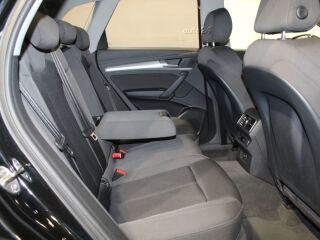 Audi Q5 40 TDI Quattro 2.0 140kW