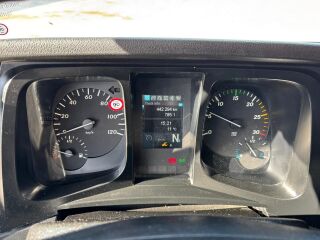 Mercedes-Benz Antos 1830 4x2 220kW