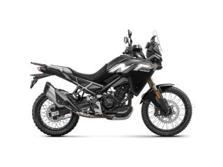 CFMOTO 450MT Hunt Tuning 31kW