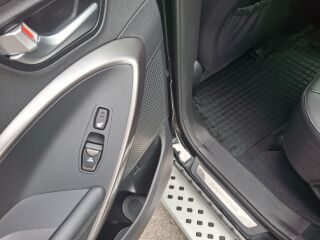 Hyundai Santa Fe 2.2 147kW