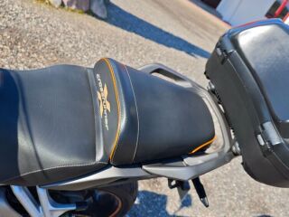Honda VFR 800 CROSSRUNNER V 4 78kW