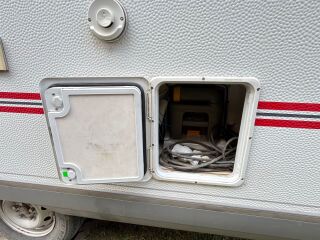 Fiat Ducato Solifer 2.8 90kW