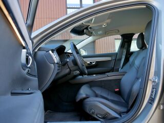 Volvo V90 T6 Plug-In-Hybrid 2.0 186кВ