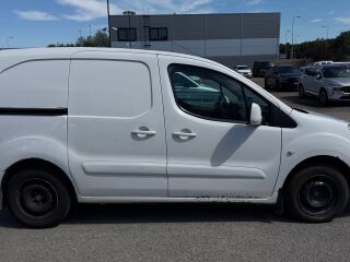 Peugeot Partner 1.6 55кВ