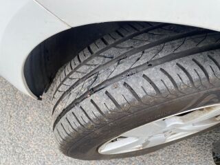 Citroen C3 1.4 54kW
