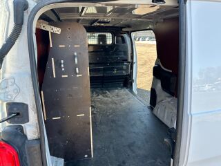 Citroen Jumpy Long 2.0 90кВ