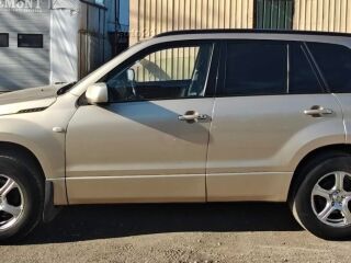 Suzuki Grand Vitara 2.0 103kW