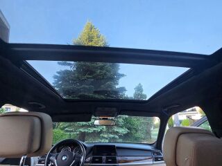BMW X5 3.0 180kW