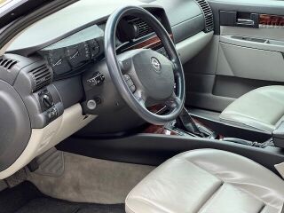 Opel Omega 3.2 160kW