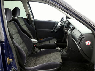 Opel Vectra 2.0 100кВ