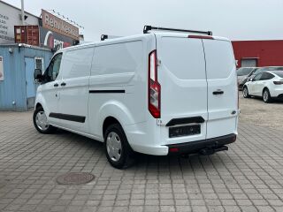 Ford Transit Custom L2H1 2.0 Tdci 96kW