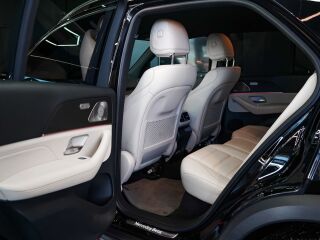 Mercedes-Benz GLE 350 de 4Matic Facelift 2.0 R4 225kW