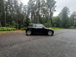 MINI Cooper S Turbo R56 LCI 1.6 N18 135кВ