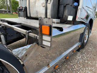 Volvo FH16 750 Retarder Hydraulic