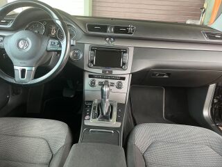Volkswagen Passat 3C 1.4 R4 TSI 118kW