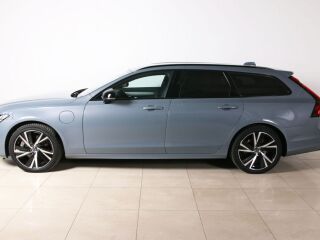 Volvo V90 AWD RECHARGE DARK INTELLI SAFE PRO 2.0 T6 Long Range Plug-In-Hybrid 293kW