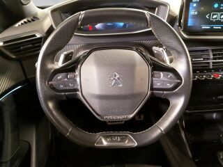Peugeot 2008 GT BlueHDi 130 AT8 1.5 96кВ