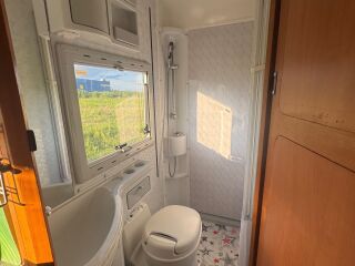 Fiat Ducato 1.9 66kW