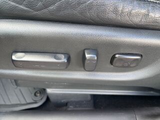 Honda CR-V Executive 4x4 2.0 114kW