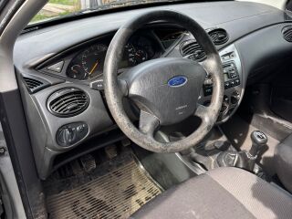 Ford Focus 74kW