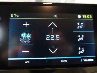 Peugeot 208 Allure Pack Electric 100kW