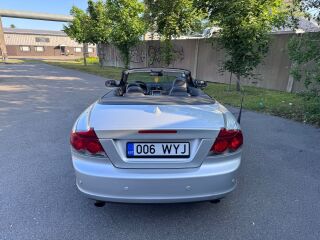 Volvo C70 2.4 R5 132kW