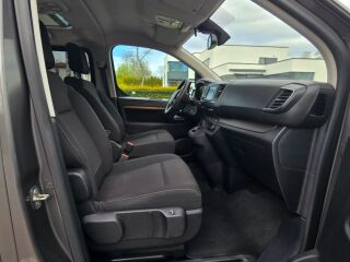 Toyota ProAce LONG 2.0 130kW