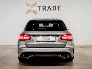 Mercedes-Benz C 250 d 4Matic AMG Line Designo 2.1 150kW